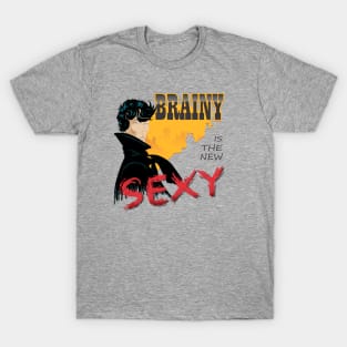 Brainy T-Shirt